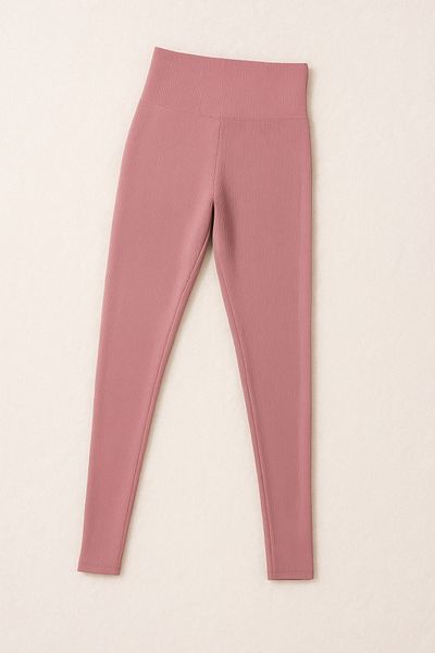 Loule Îmbrăcăminte pentru femei Leggings cu talie înaltă pentru scafandru LL.K41.O0173.001