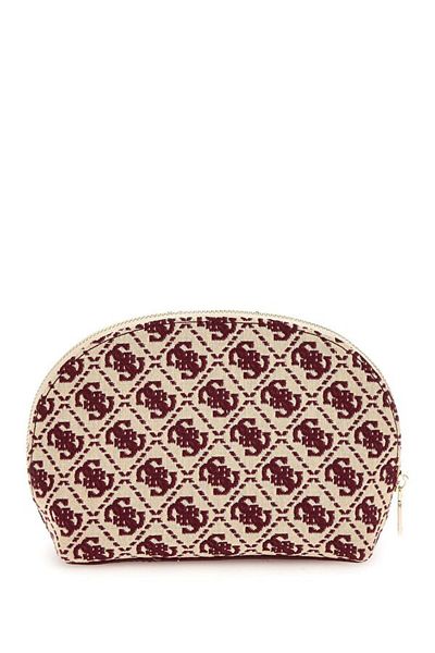 Guess Dome Women's Makeup Bag