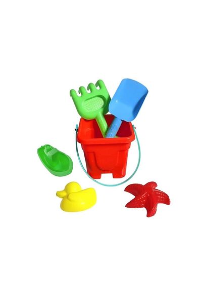 Erdem Bucket Shovel Set Er-504