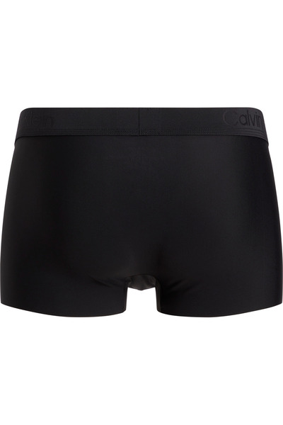Calvin Klein Erkek Siyah Boxer