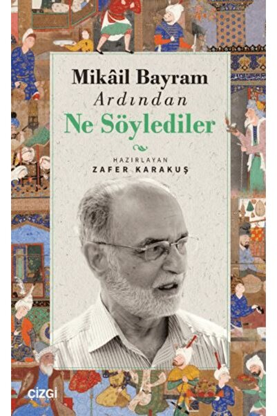 Generic Brand Mikail Bayram Ardından Ne Söylediler