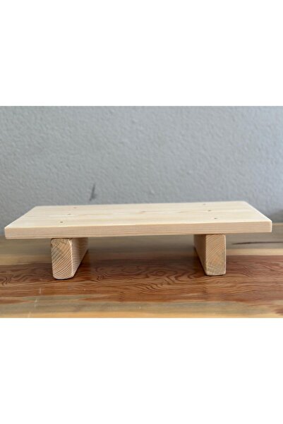 Home 20x45 Ayaklı Kesme Tahtası