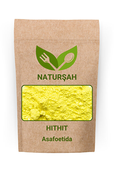 Hıthıt Toz - Öğütülmüş / Asafoetida 100 Gr
