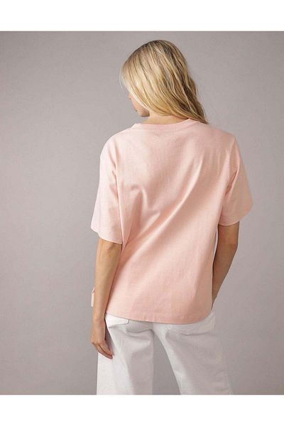 AMERICAN EAGLE AE Oversized Food Graphic T-Shirt