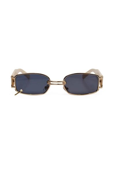 Byc polo Cp164 Pi̇rsi̇nkli̇ Cream Elegant Stylish Sunglasses..