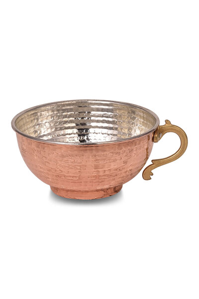 EZAHOME Copper Water Stone