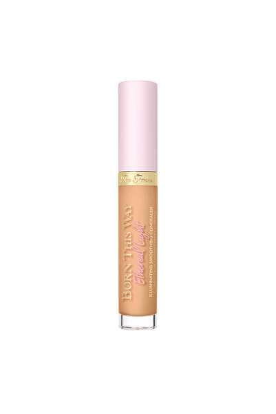 Too Faced Born This Way Too Faced Ethereal Light Concealer Concealer Cafe Au ...