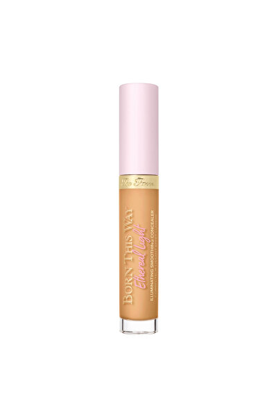Too Faced Born This Way Ethereal Light Concealer Concealer Honeybun Elsbeauty