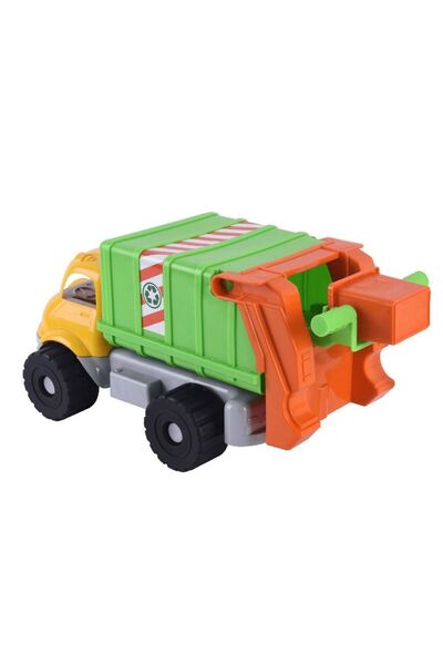 toyigoo Zuzu Toy Garbage Truck