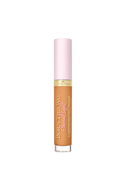 Too Faced Born This Way Ethereal Light Concealer Concealer Gingersnap Elsbeauty