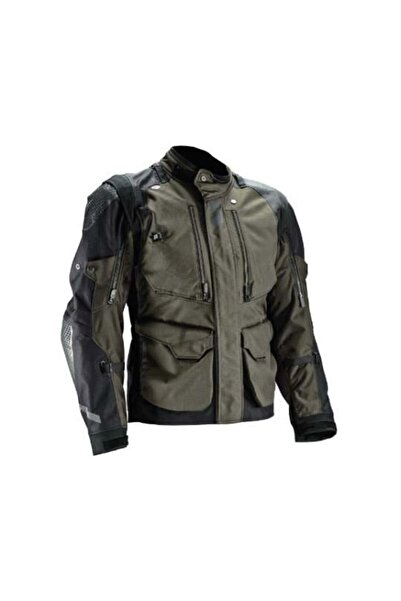 Leatt Adv 5.5 Multı Tour Enduro Mont Forest