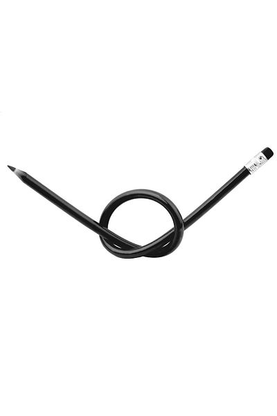 dalimag black flexible pencil