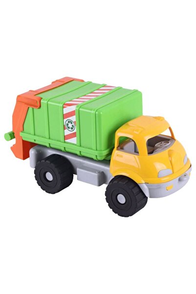toyigoo Zuzu Toy Garbage Truck