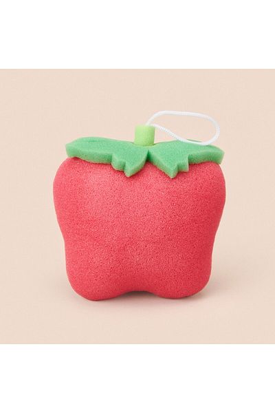 MATMEL Bath Sponge - Asorti - 16X10 cm
