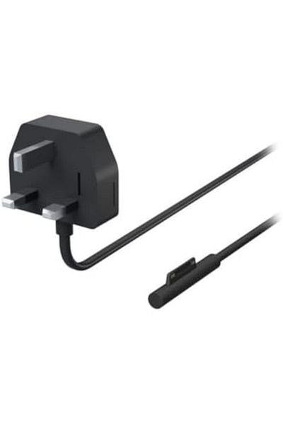 MICROSOFT Surface 65W Power Supply for Surface Pro 4 (UK)