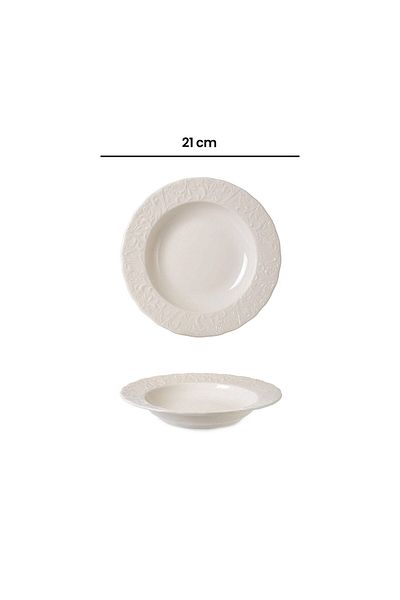 MATMEL 07998 Pera Pit Plate - 21 cm