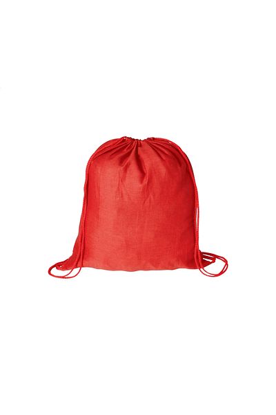 dalimag red compressible bag