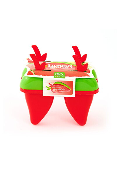 KUT FLY قالب الآيس كريم الصيفي - متنوع