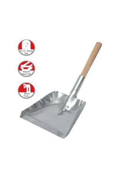 STOREMAX Desa Akş005 Garbage Shovel - 2Nd Quality