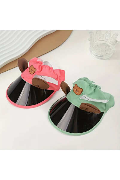 Butik Köpek şapkası