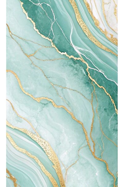 RENKLİ HOBBY Suya Dayanıklı Dekoratif Folyo , Kendinden Yapışkanlı - Mutfak -...