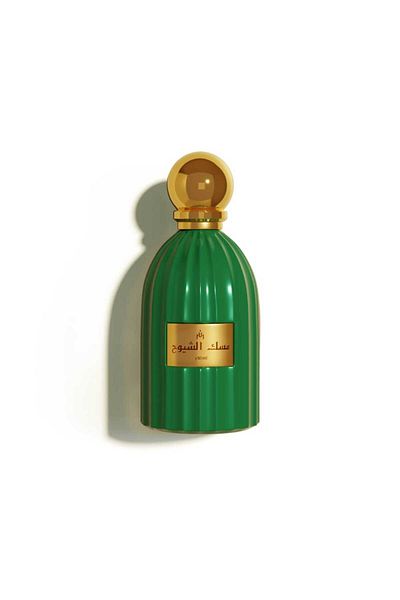 Musk Musk Al Shuyukh Perfume 50ml - Unisex