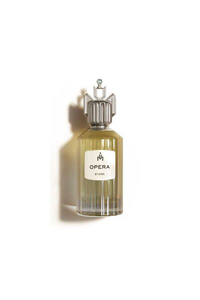 Musk Opera perfume 100 ml