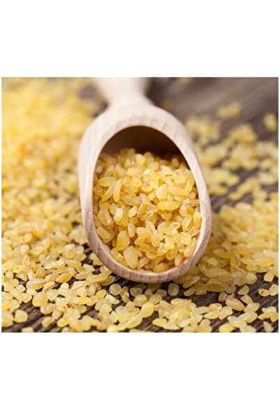 MardinSepet İri Pilavlık Mardin Bulguru 2 kg