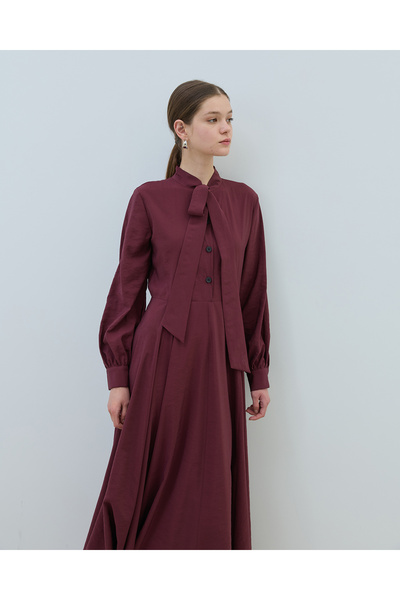 BEWS Tiny Modal Elbise