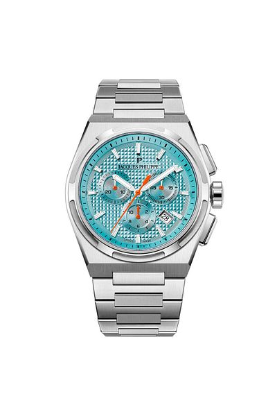 Jacques Philippe Jpqgc4113X6Lbxs Men's Wristwatch