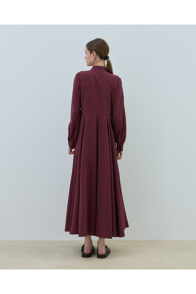 BEWS Tiny Modal Elbise