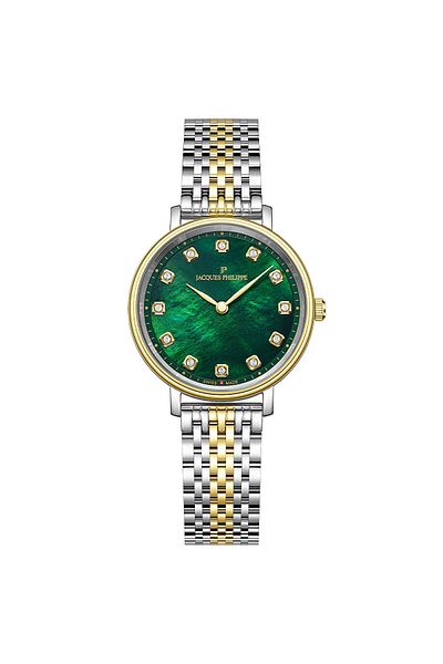 Jacques Philippe Jpqls7573X8 Women's Wristwatch