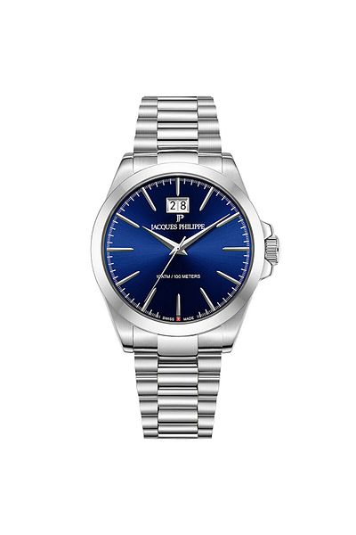 Jacques Philippe Jpqgs841336 Men's Wristwatch