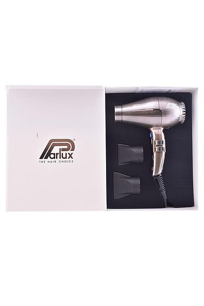 Parlux Uscator profesional de la Parlux Alyon Air Ionizer Tech 2250W Bronz