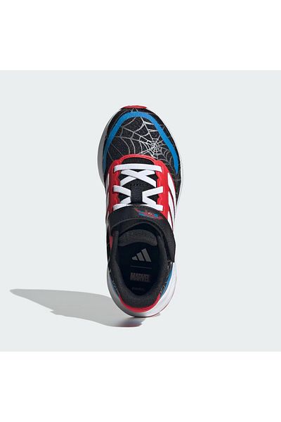 adidas Marvel Spider-Man Runfalcon Children's Casual Sports Shoes