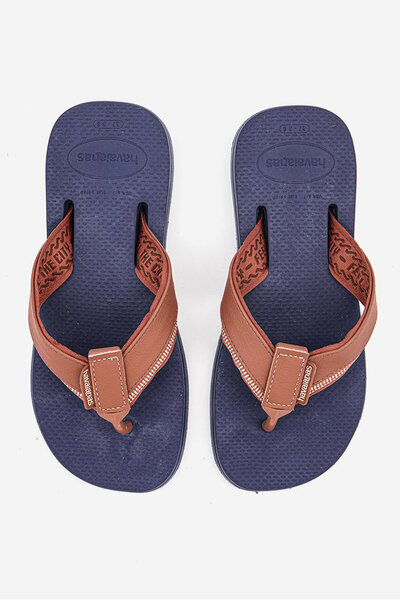 Havaianas Men Urban Blend Slippers, Navy