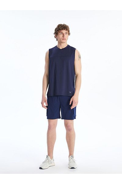 LC Waikiki Xside Active Crew Neck Men's Sleeveless T-Shirt