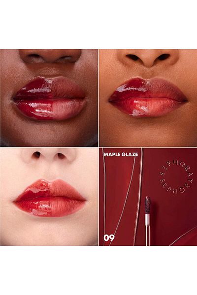 SEPHORA Totally Juicy Lip Tint High Shine