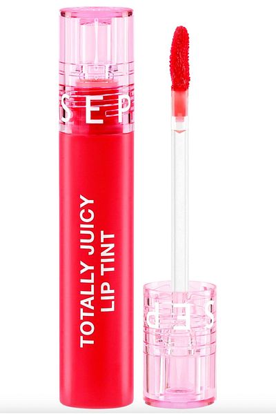SEPHORA Totally Juicy Lip Tint High Shine