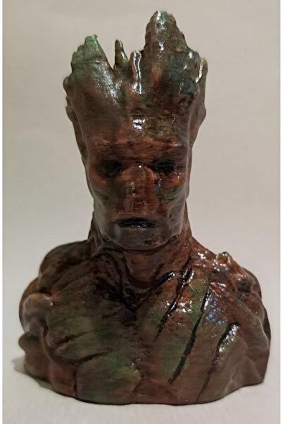 Groot Büst