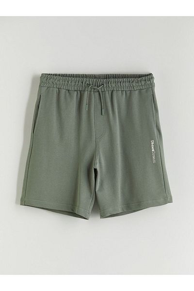 LC Waikiki Ανδρικό σορτς XSIDE Standard Fit