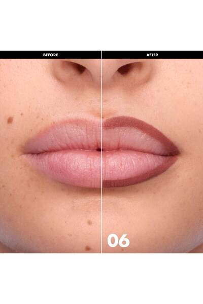 SEPHORA Colorful 8HR Longwear Transferproof Lip Liner
