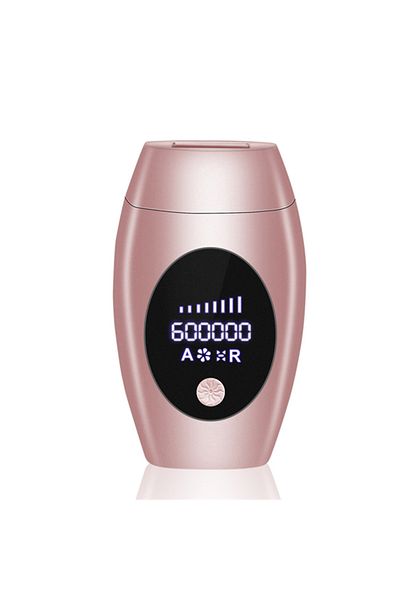 COOYA Women Laser Female Pulsed Depilatory IPL laserPower Cord