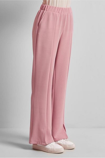 Alvina Slit Detail Pants 70869