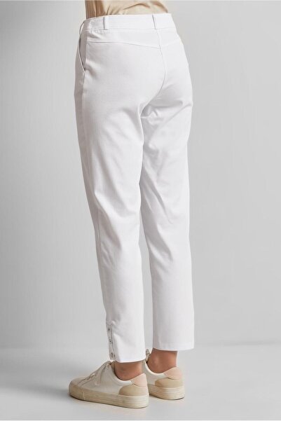 Alvina Flat Leg Pants 70856