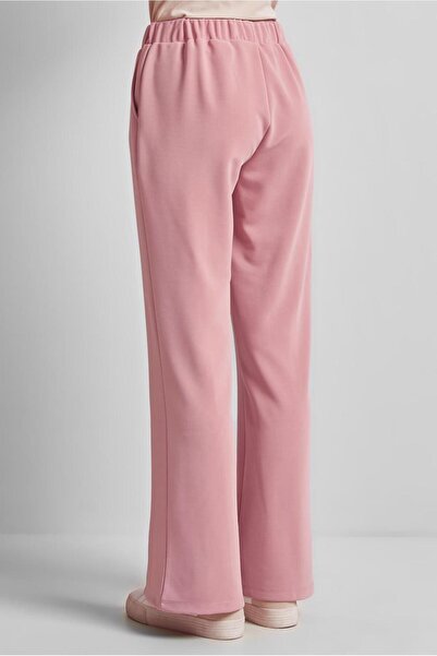 Alvina Slit Detail Pants 70869