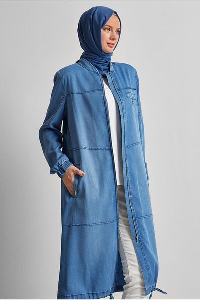 Alvina Wear Denim 45474