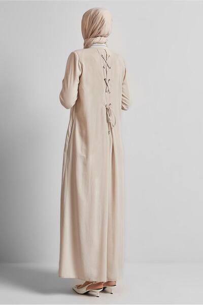 Alvina Linen Look Ferace 80123