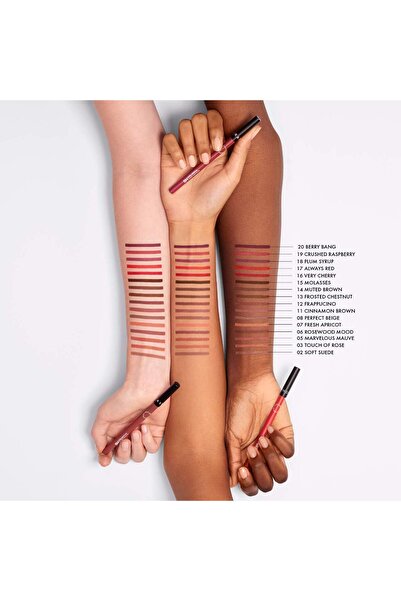 SEPHORA Colorful 8HR Longwear Transferproof Lip Liner