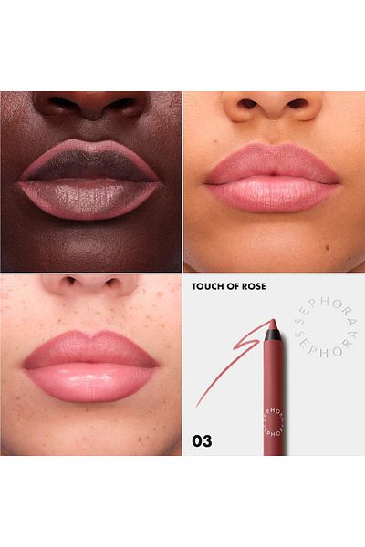 SEPHORA Colorful 8Hr Longwear Transferproof Lip Liner